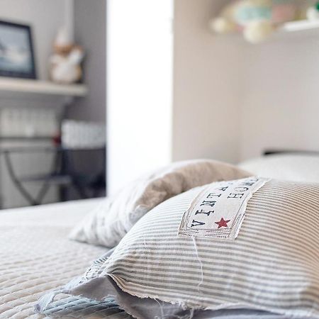 Appartamento Casa Rose Di Mare Albenga Esterno foto