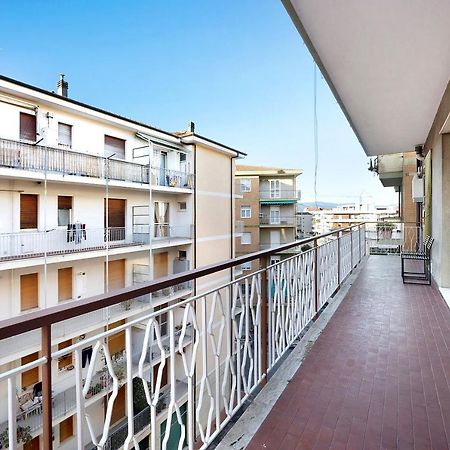 Appartamento Casa Rose Di Mare Albenga Esterno foto