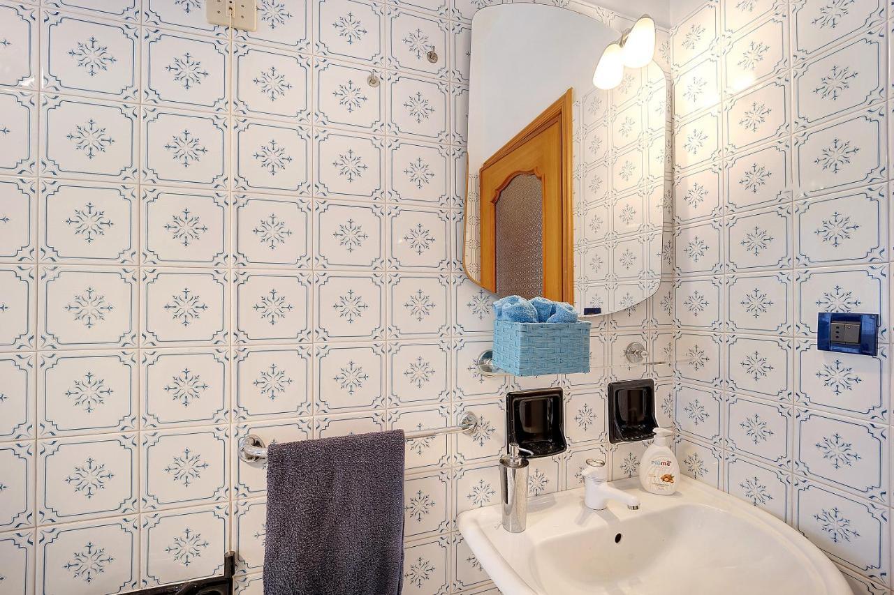 Appartamento Casa Rose Di Mare Albenga Esterno foto