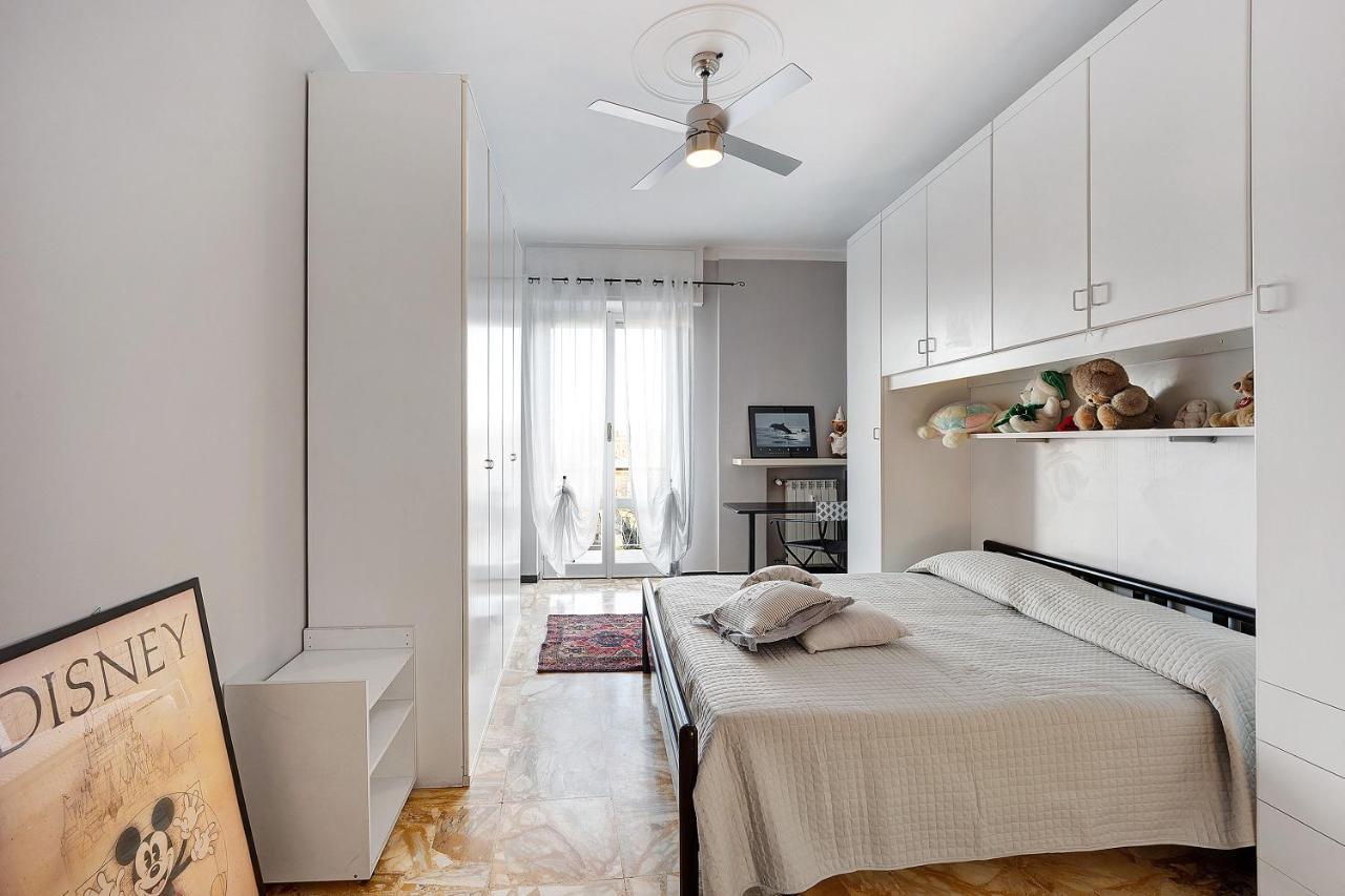 Appartamento Casa Rose Di Mare Albenga Esterno foto