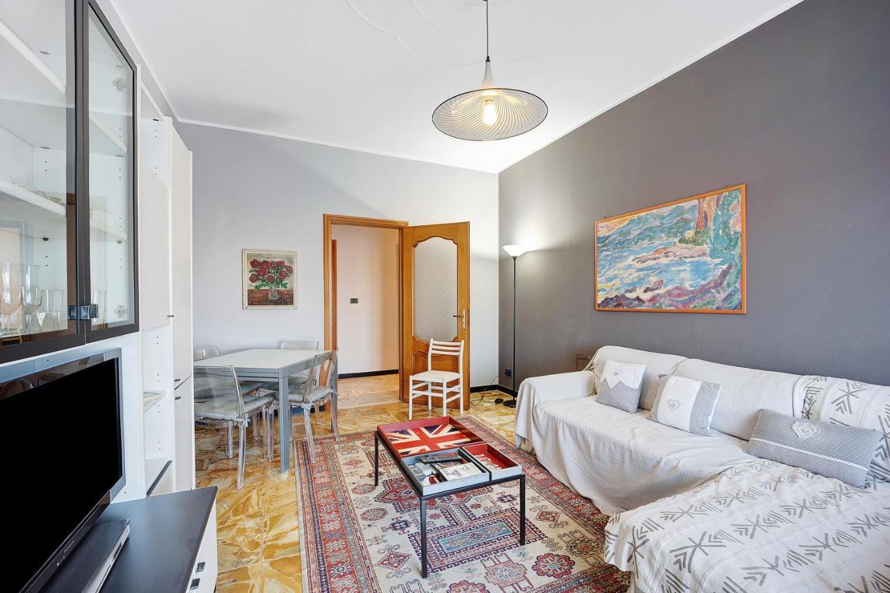 Appartamento Casa Rose Di Mare Albenga Esterno foto