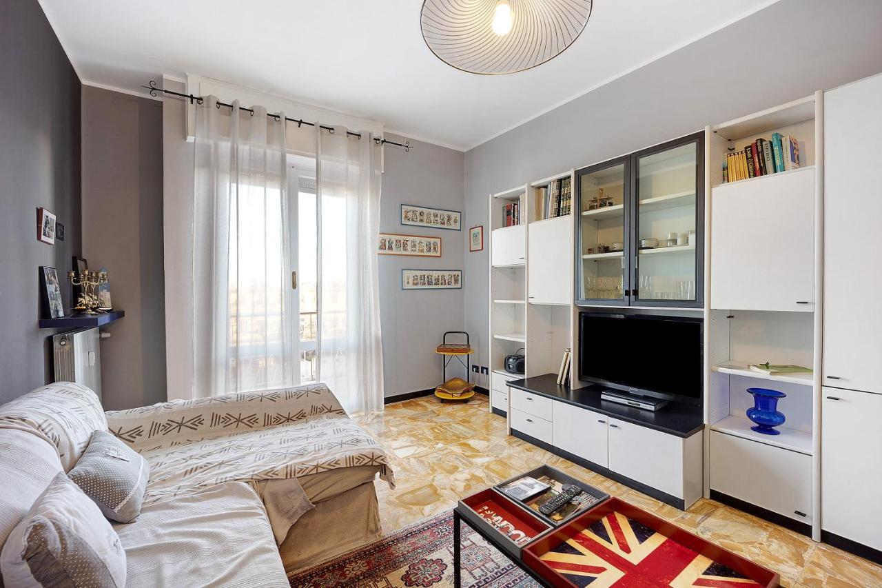 Appartamento Casa Rose Di Mare Albenga Esterno foto