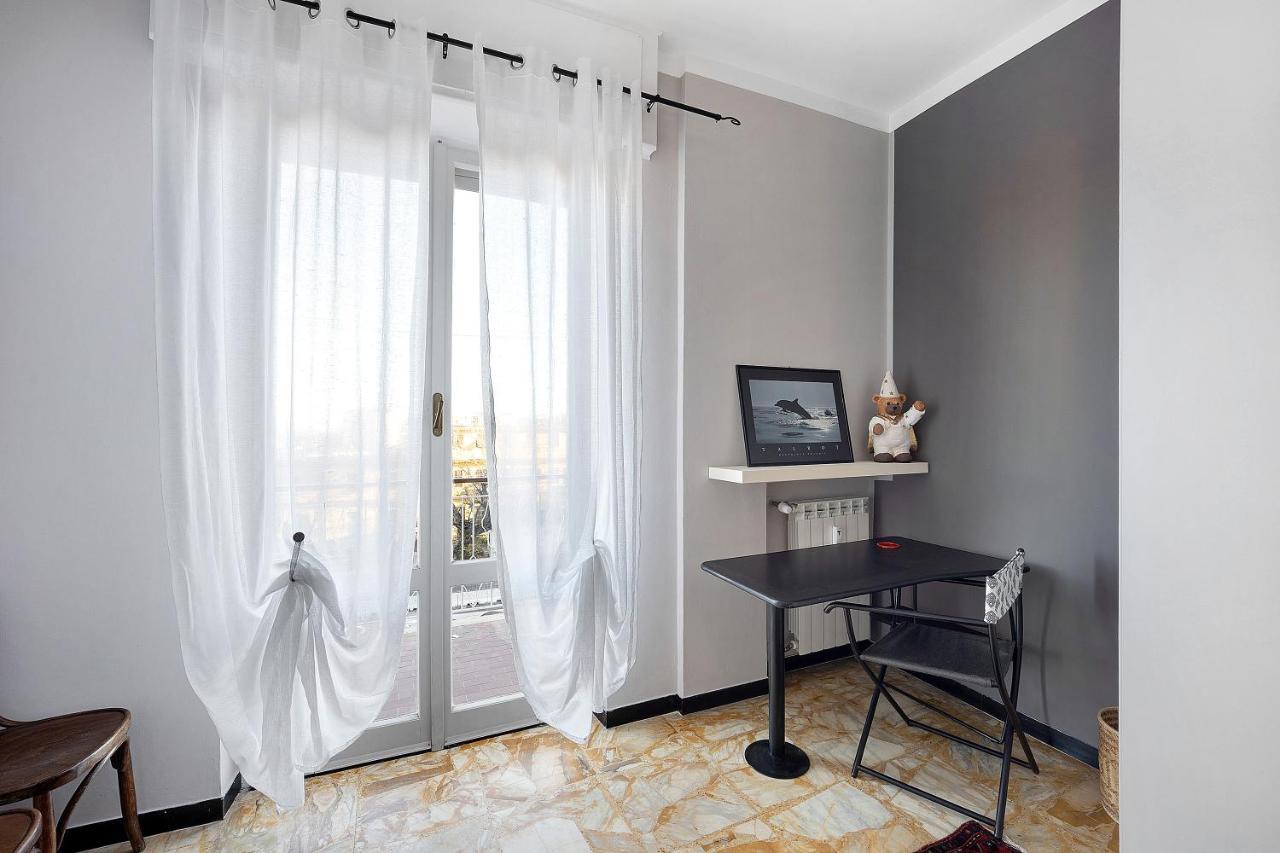 Appartamento Casa Rose Di Mare Albenga Esterno foto