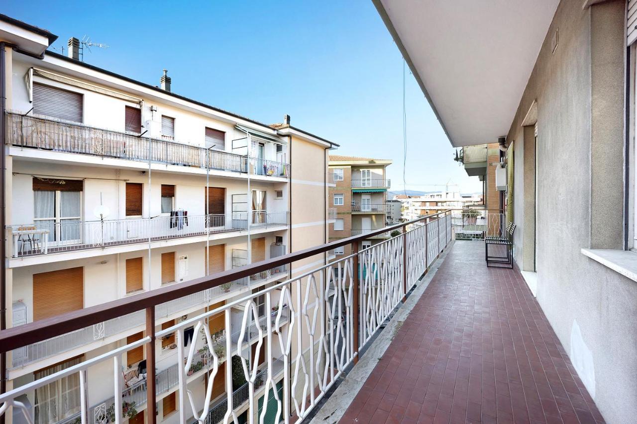 Appartamento Casa Rose Di Mare Albenga Esterno foto