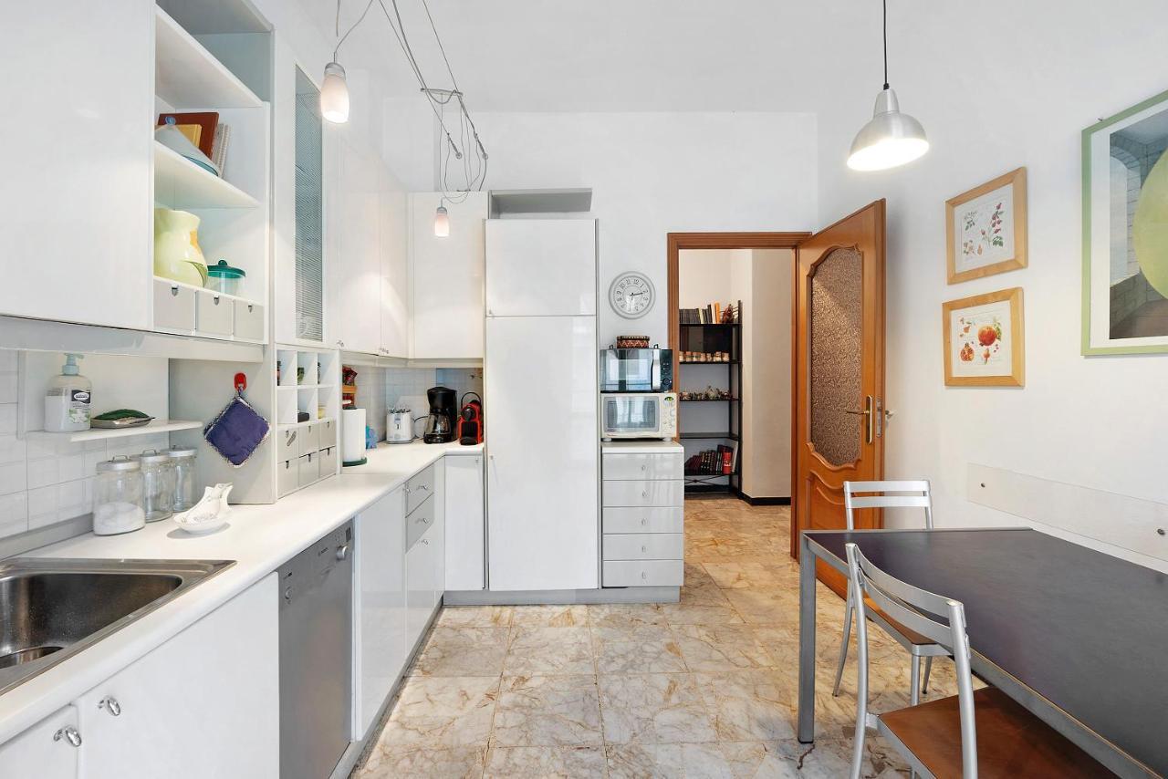 Appartamento Casa Rose Di Mare Albenga Esterno foto