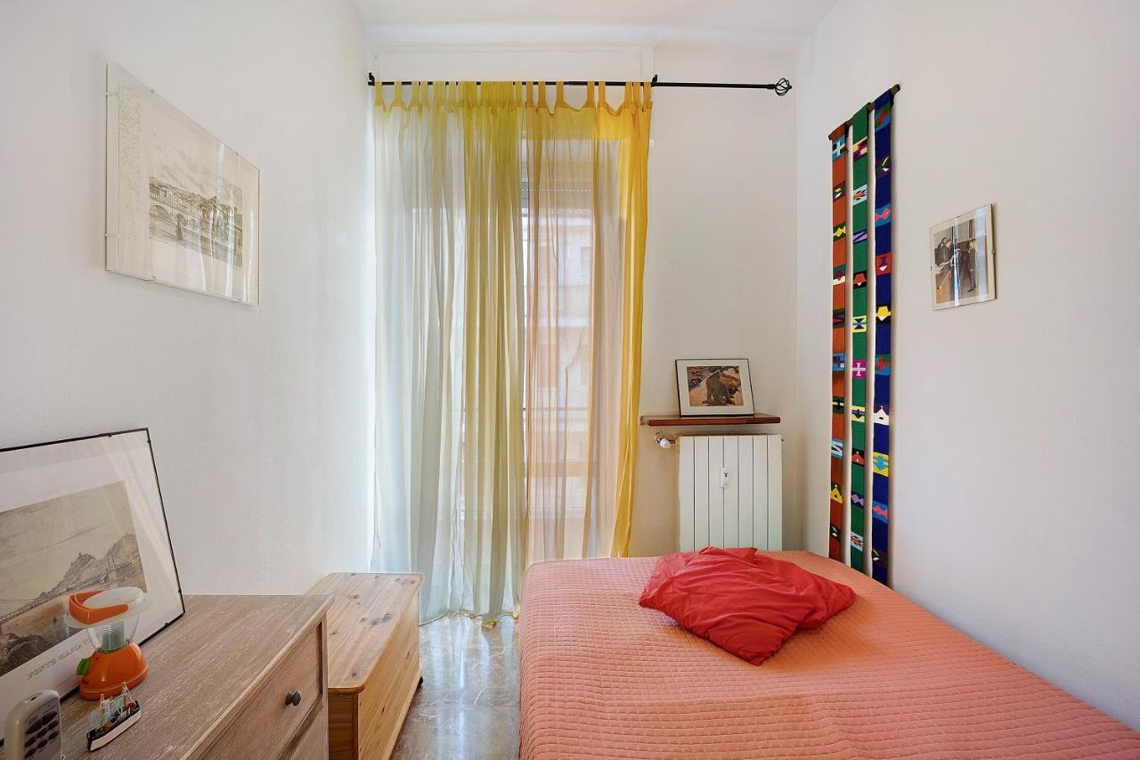 Appartamento Casa Rose Di Mare Albenga Esterno foto