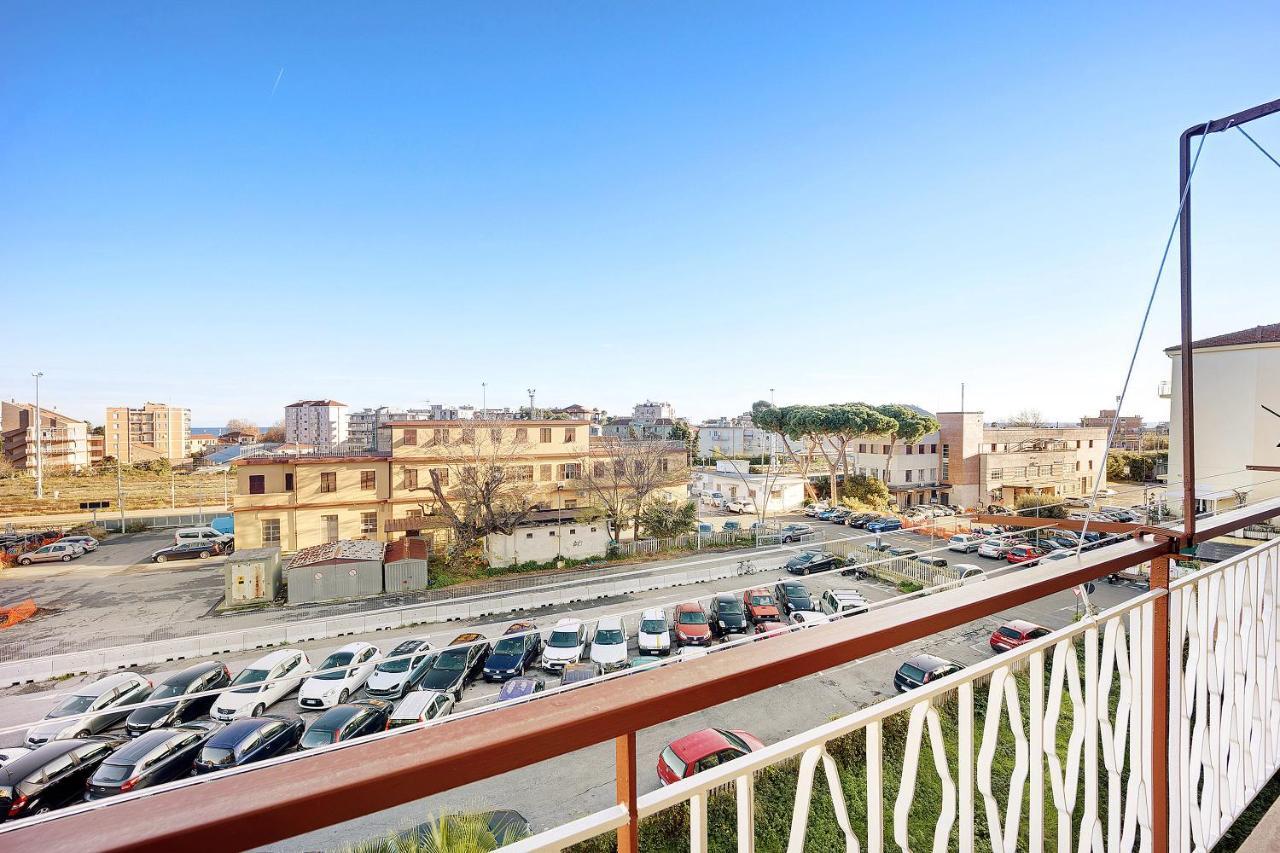 Appartamento Casa Rose Di Mare Albenga Esterno foto