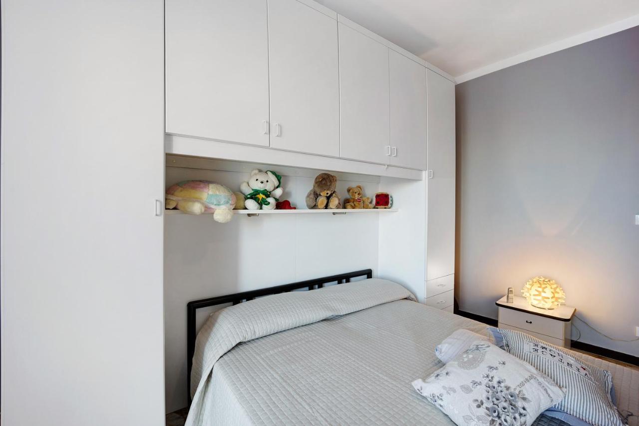 Appartamento Casa Rose Di Mare Albenga Esterno foto