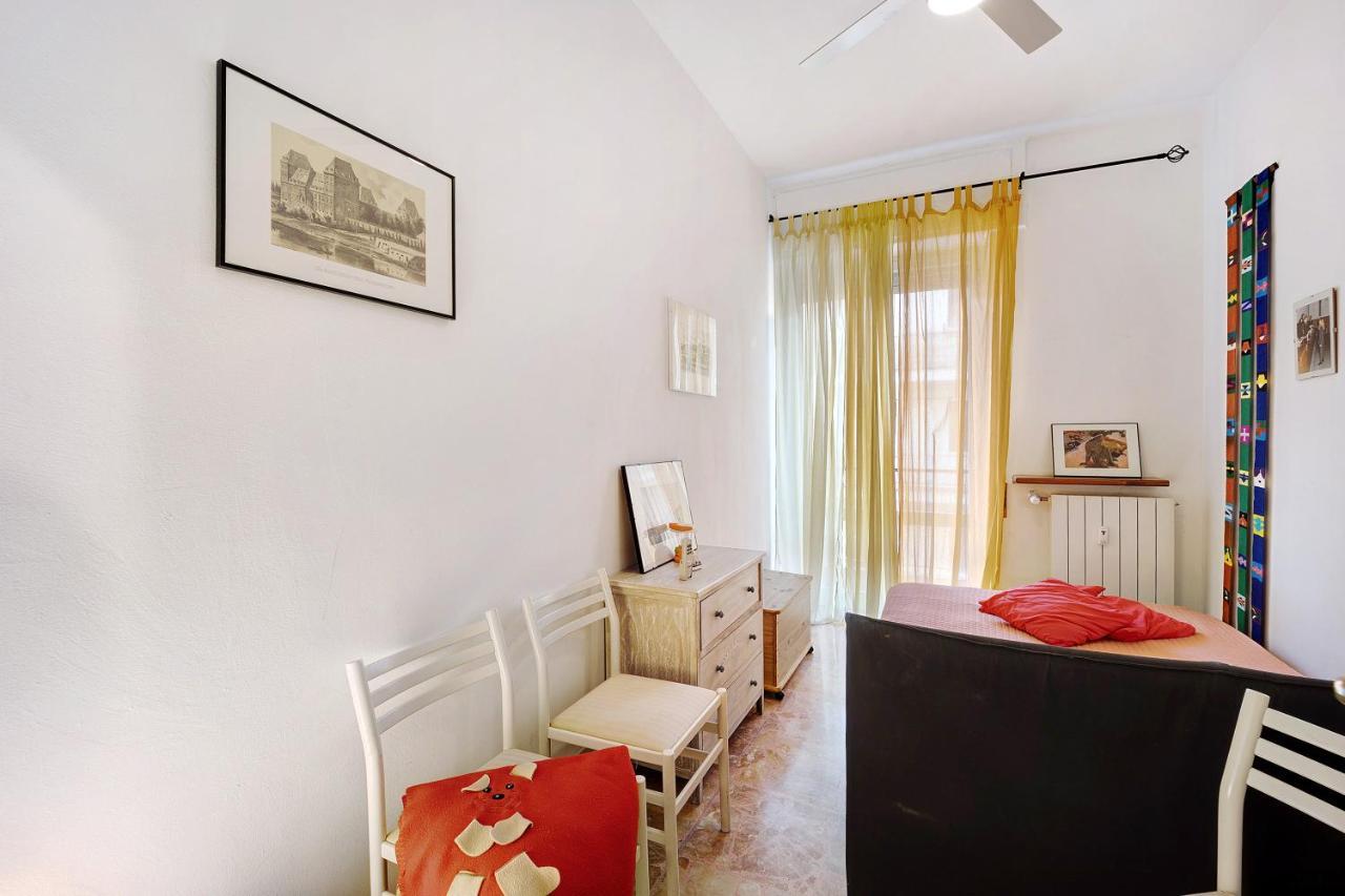 Appartamento Casa Rose Di Mare Albenga Esterno foto
