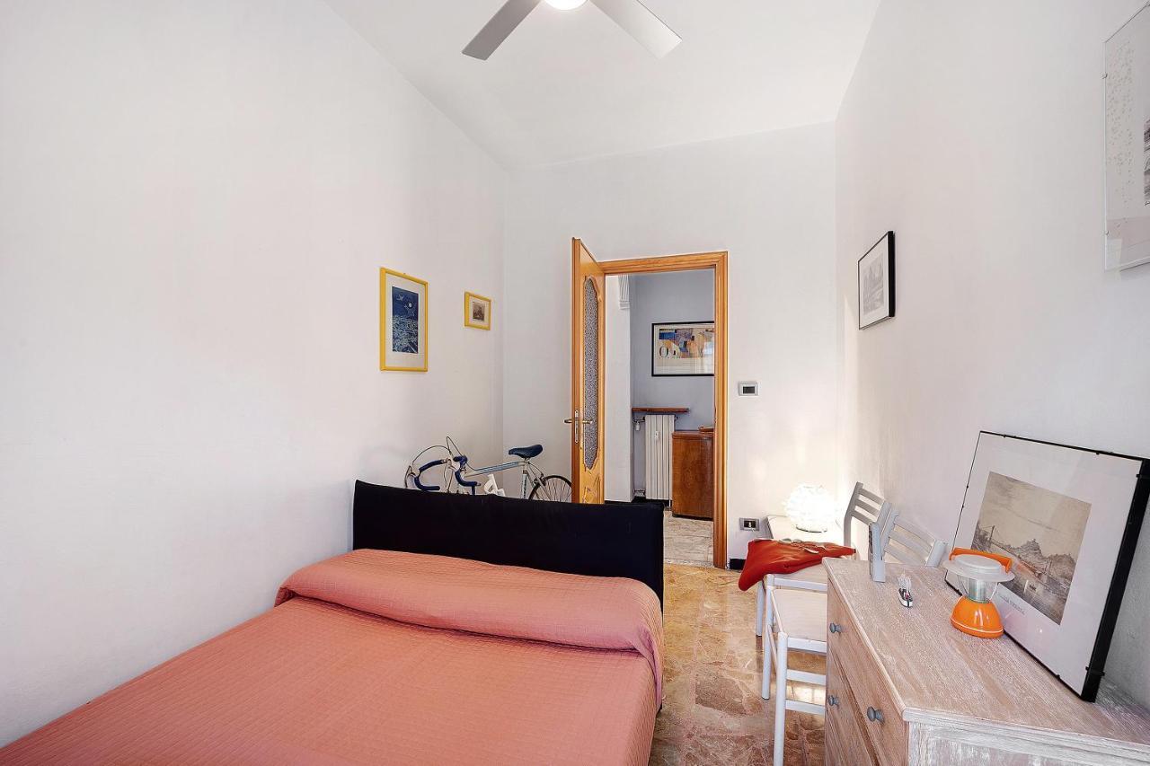 Appartamento Casa Rose Di Mare Albenga Esterno foto