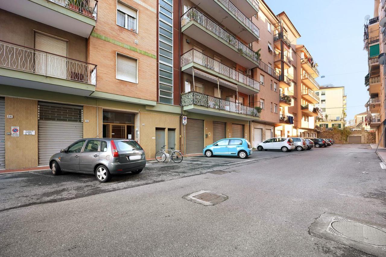 Appartamento Casa Rose Di Mare Albenga Esterno foto