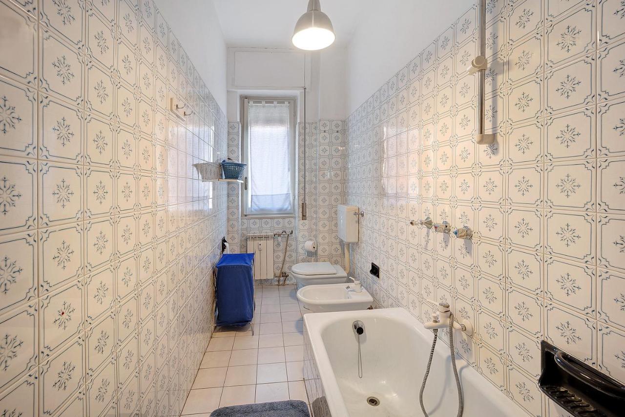 Appartamento Casa Rose Di Mare Albenga Esterno foto