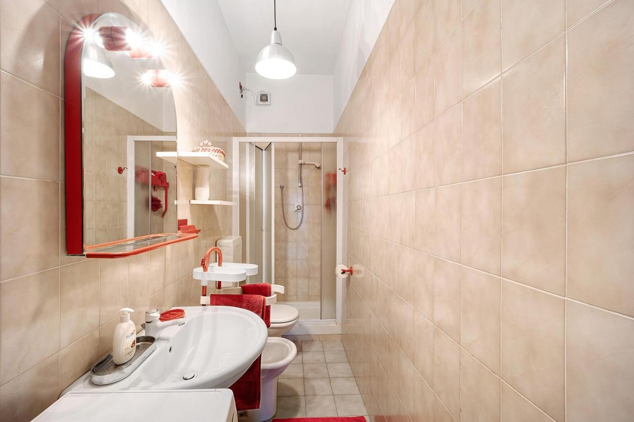Appartamento Casa Rose Di Mare Albenga Esterno foto